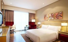 Four Points By Sheraton Kuching